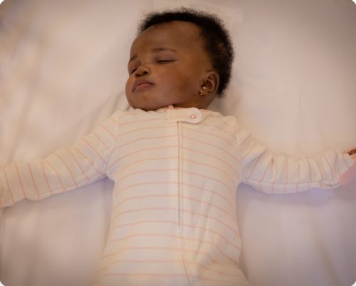 Nap time…Zzzzz